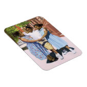 フレンド2001 マグネット (右側)