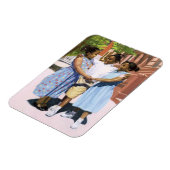 フレンド2001 マグネット (左側)