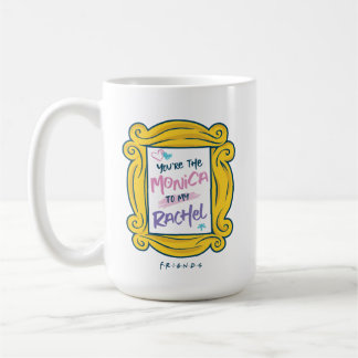 フレンド™ あなたはレイチェルがモニカに コーヒーマグカップ