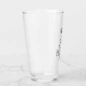 フレンド™ あなたは、チャンドラーにジョーイ タンブラーグラス (右)