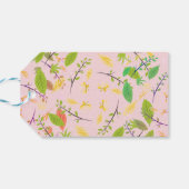 フレンド – ありがとう ギフトタグ (裏面横)