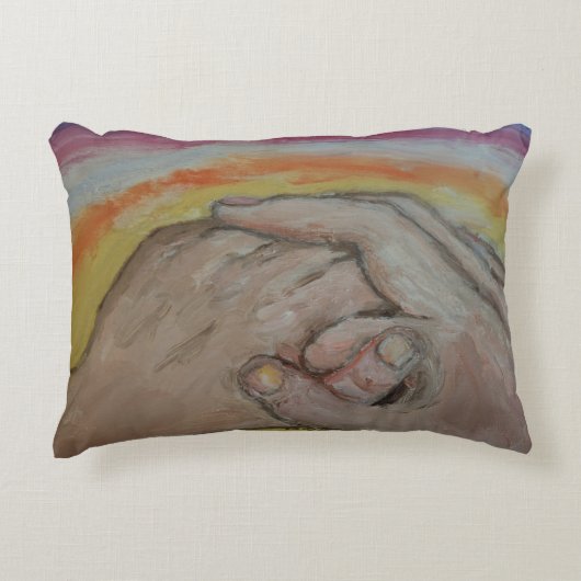 フレンド アクセントクッション (正面)