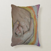 フレンド アクセントクッション (正面(垂直))