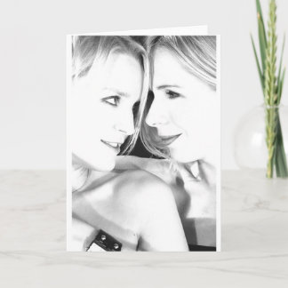 フレンド カード