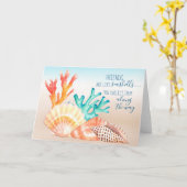 フレンド カード (黄色い花)