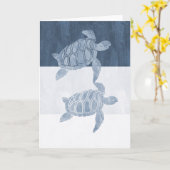 フレンド カード (黄色い花)