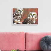 フレンド キャンバスプリント (インサイチュ (リビング))