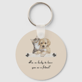 フレンド キーホルダー