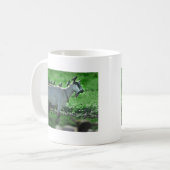 フレンド コーヒーマグカップ (正面左)