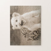 フレンド ジグソーパズル (縦)