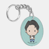 フレンド™ |ジョーイチビ(小さくかわいく書いた感じ) キーホルダー (正面左)