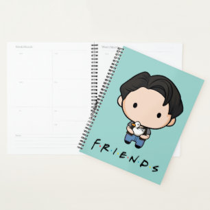 フレンド™  ジョーイチビ（小さくかわいく書いた感じ） プランナー手帳