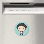 フレンド™ |ジョーイチビ(小さくかわいく書いた感じ) マグネット (インサイチュ (食洗機))