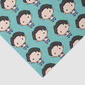 フレンド™ |ジョーイチビ（小さくかわいく書いた感じ） 薄葉紙 (詳細)