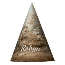 フレンド – パーティー帽子