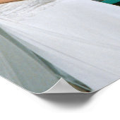 フレンド™ |フォエベとモニカ結婚のドレス ポスター (角)