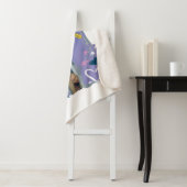 フレンド™ |ベッティ シェルパブランケット (インサイチュ)