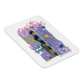 フレンド™ |ベッティ マグネット (右側)