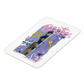 フレンド™ |ベッティ マグネット (左側)