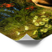 フレンド ポスター (角)