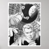 フレンド ポスター (正面)