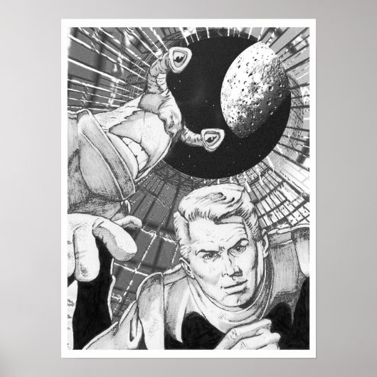 フレンド ポスター (正面)