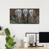 フレンド ポスター (ホームオフィス)