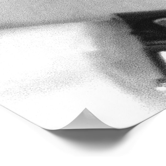 フレンド ポスター (角)