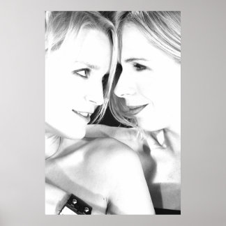 フレンド ポスター