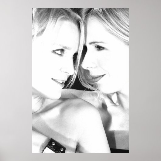 フレンド ポスター (正面)