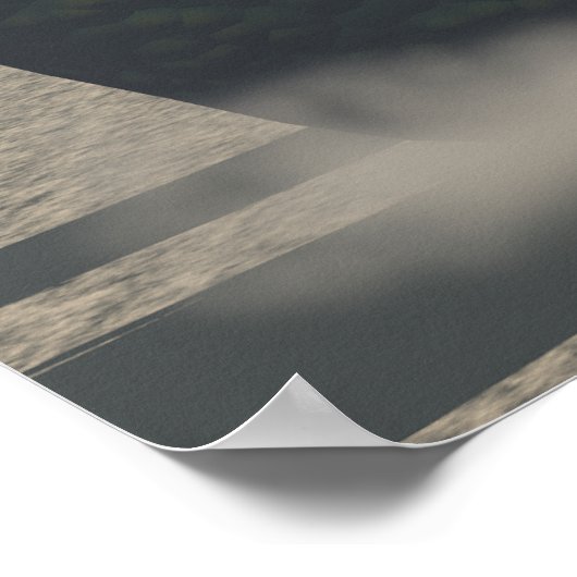 フレンド ポスター (角)