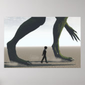 フレンド ポスター (正面)