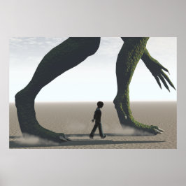 フレンド ポスター