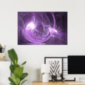 フレンド ポスター (ホームオフィス)