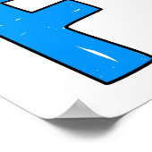 フレンド ポスター (角)