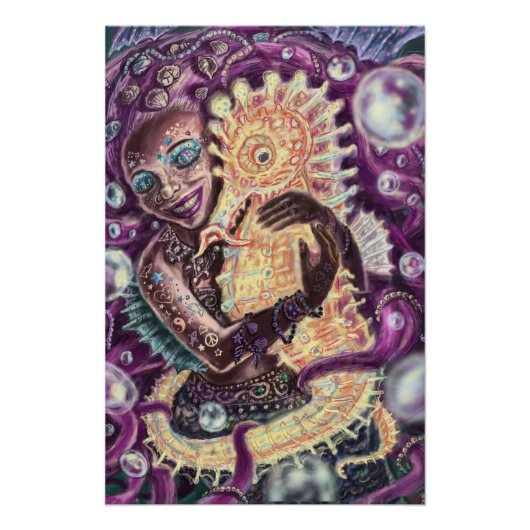 フレンド ポスター (正面)