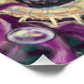 フレンド ポスター (コーナー)