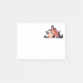 フレンド | ポストイット (正面)