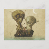 フレンド ポストカード (正面)