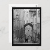 フレンド ポストカード (正面/裏面)