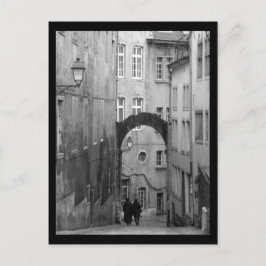 フレンド ポストカード