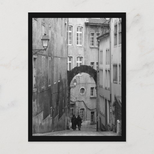 フレンド ポストカード (正面)