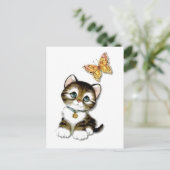 フレンド ポストカード (スタンド正面)