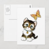 フレンド ポストカード (正面/裏面)