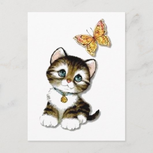 フレンド ポストカード (正面)