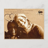 フレンド ポストカード (正面)