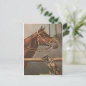 フレンド ポストカード (スタンド正面)