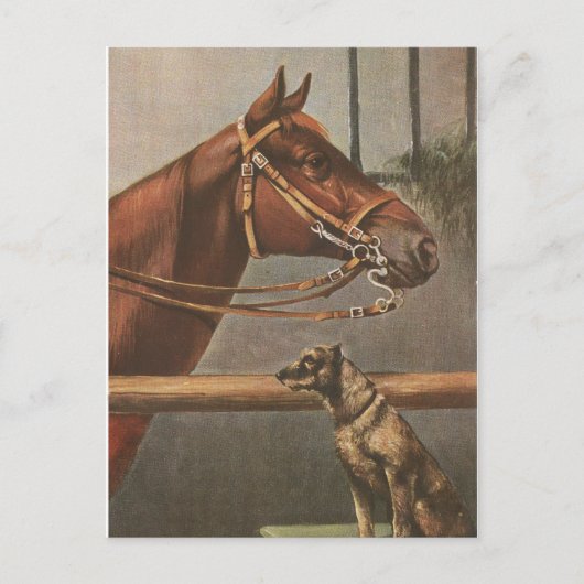 フレンド ポストカード (正面)