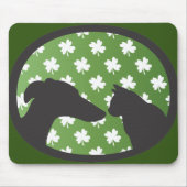 フレンド マウスパッド (正面)