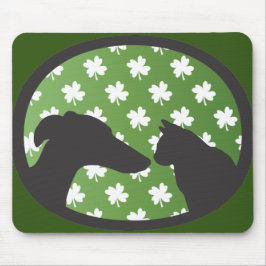 フレンド マウスパッド